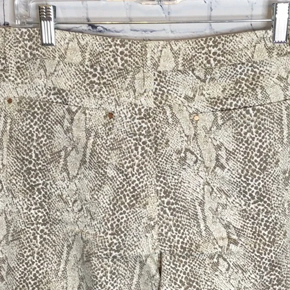 Tribal Python Print - Picture 3 of 7